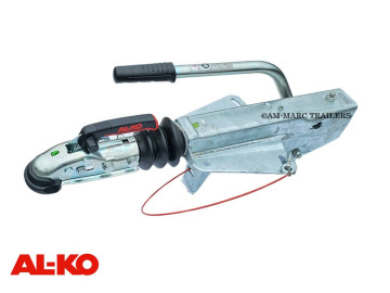 AL-KO 161S Delta Overrun Braked Coupling 1600kg
