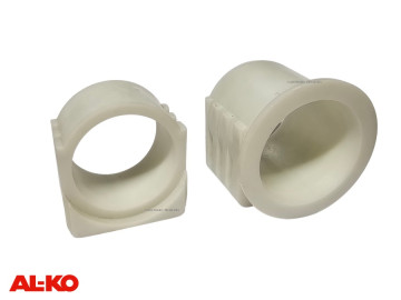 Genuine AL-KO Front and Rear 50mm Coupling Drawtube Bushes 161S & 251S - 1210131