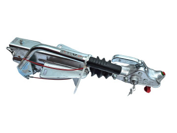 AL-KO 251S Delta Overrun Braked Coupling 1500-2700kg