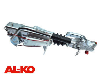 AL-KO 251S Delta Overrun Braked Coupling 1500-2700kg
