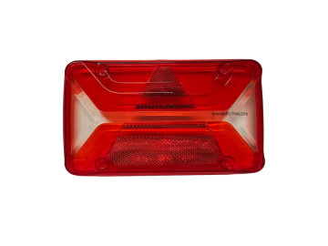 Aspock Multiled III Spare Lens 24-8937-001