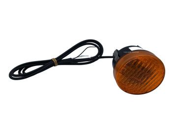 Aspock Roundpoint II NON-LED Indicator Light 31-7600-007