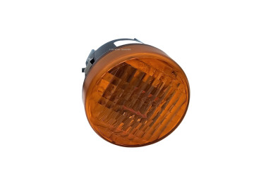 Aspock Roundpoint II NON-LED Indicator Light 31-7600-007