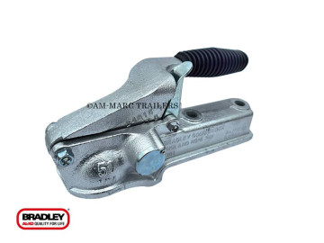 Bradley D201 Unbraked Cast Coupling Hitch - 185000415