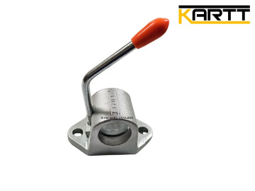 Kartt 35mm Cast Jockey Wheel Clamp