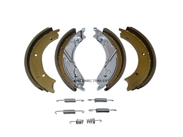 Maypole Knott Style 250×40 Brake Shoe Kit MP1764B