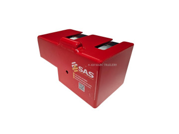 SAS Fort TU Hitchlock fits the Bradley Doublelock and Indespension Triplelock - 2190761