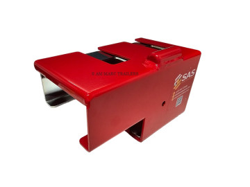 SAS Fort TU Hitchlock fits the Bradley Doublelock and Indespension Triplelock - 2190761