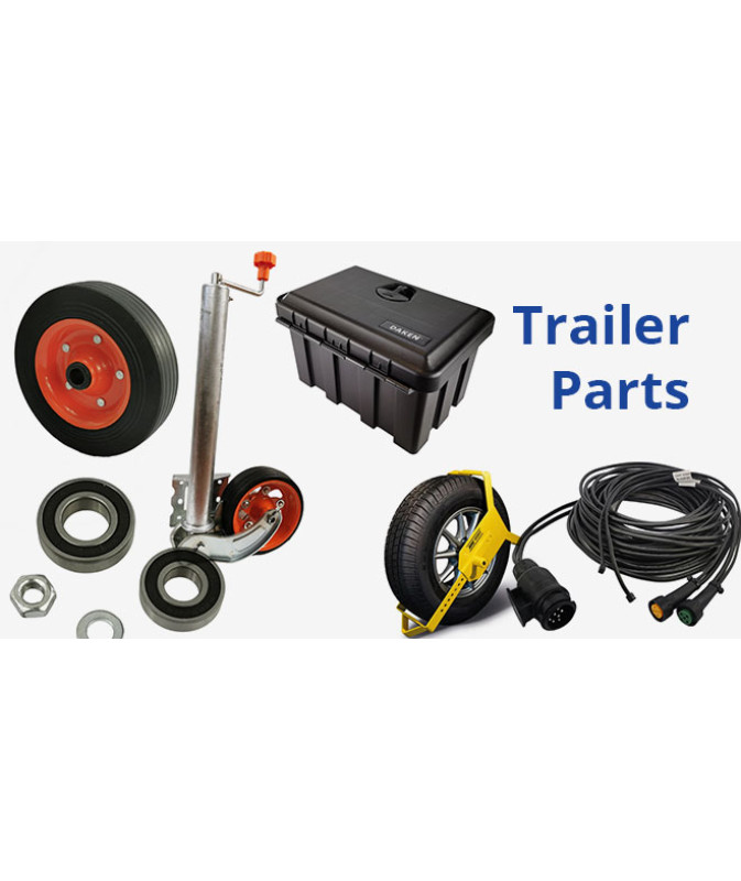 Trailer Parts